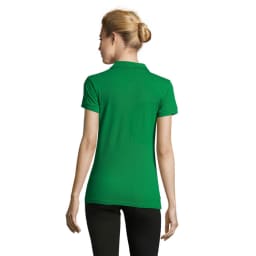 1. PERFECT DAM PIQUE 180