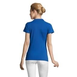 1. PERFECT DAM POLO PIQUE 180g