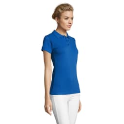 2. PERFECT DAM POLO PIQUE 180g
