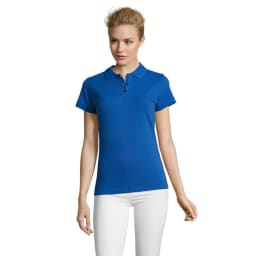 0. PERFECT DAM POLO PIQUE 180g