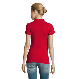 1. PERFECT DAM POLO PIQUE 180g