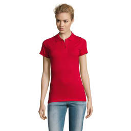 0. PERFECT DAM POLO PIQUE 180g