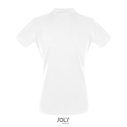 1. PERFECT DAM POLO PIQUE 180g