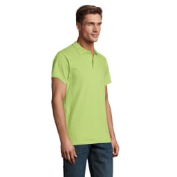 2. SPRING II HERR Pique 210g