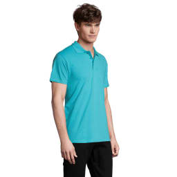 2. SPRING II HERR Pique 210g