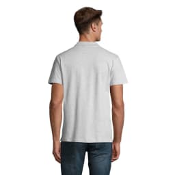 1. SPRING II HERR Pique 210g