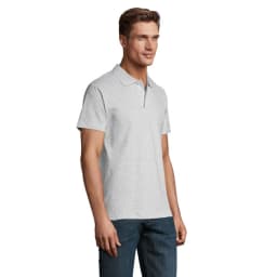 2. SPRING II HERR Pique 210g