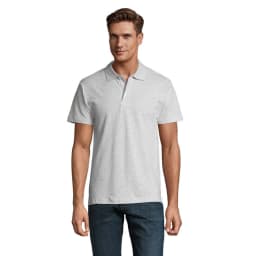 0. SPRING II HERR Pique 210g