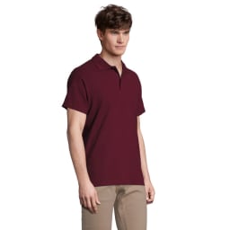 2. SPRING II HERR Pique 210g