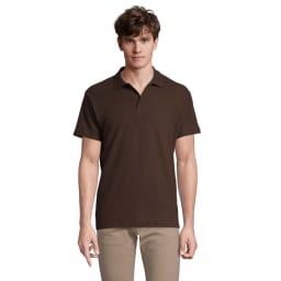 0. SPRING II HERR Pique 210g