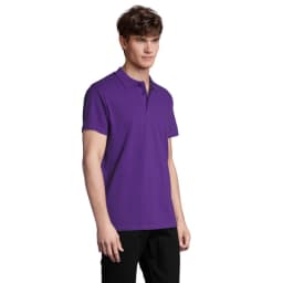 2. SPRING II HERR Pique 210g