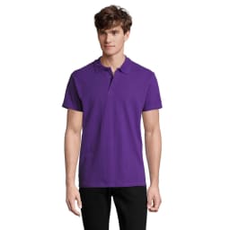 0. SPRING II HERR Pique 210g