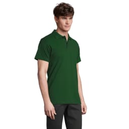 2. SPRING II HERR Pique 210g