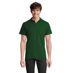 0. SPRING II HERR Pique 210g