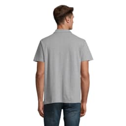 1. SPRING II HERR Pique 210g