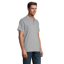 2. SPRING II HERR Pique 210g