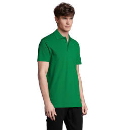 2. SPRING II HERR Pique 210g