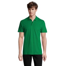 0. SPRING II HERR Pique 210g