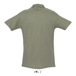 1. SPRING II HERR Pique 210g