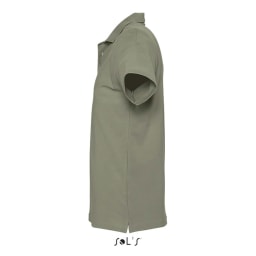 2. SPRING II HERR Pique 210g