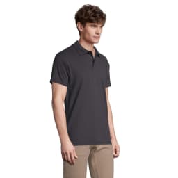 2. SPRING II HERR Pique 210g