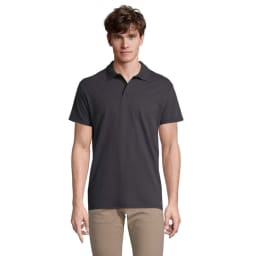 0. SPRING II HERR Pique 210g