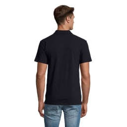 1. SPRING II HERR Pique 210g