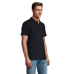 2. SPRING II HERR Pique 210g