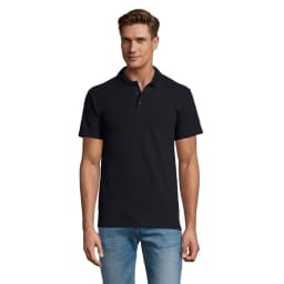 0. SPRING II HERR Pique 210g