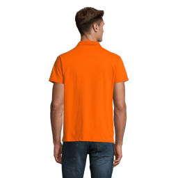 1. SPRING II HERR Pique 210g
