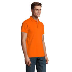 2. SPRING II HERR Pique 210g