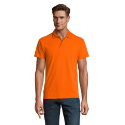 0. SPRING II HERR Pique 210g