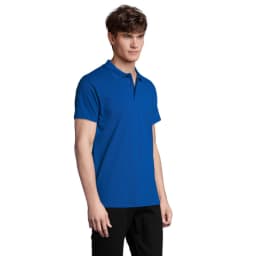 2. SPRING II HERR Pique 210g