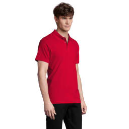 2. SPRING II HERR Pique 210g