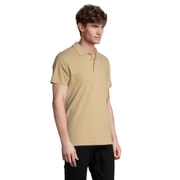 2. SPRING II HERR Pique 210g