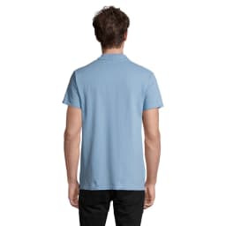 1. SPRING II HERR Pique 210g