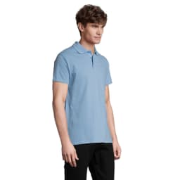 2. SPRING II HERR Pique 210g