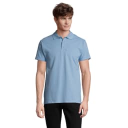 0. SPRING II HERR Pique 210g