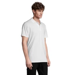 2. SPRING II HERR Pique 210g