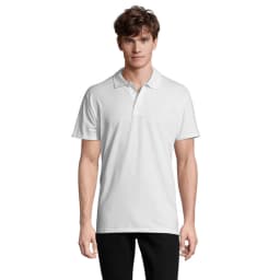 0. SPRING II HERR Pique 210g