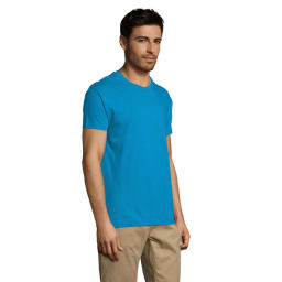2. REGENT Uni T-shirt 150g