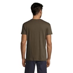 1. REGENT Uni T-shirt 150g