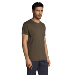 2. REGENT Uni T-shirt 150g