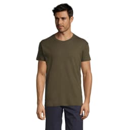 0. REGENT Uni T-shirt 150g