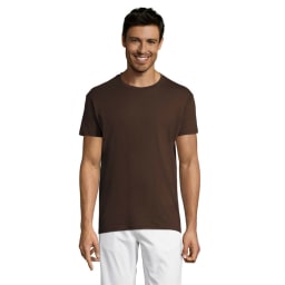 0. REGENT Uni T-shirt 150g