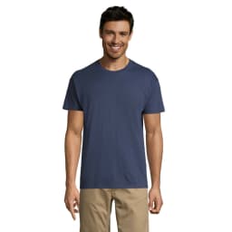 0. REGENT Uni T-shirt 150g