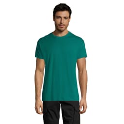 0. REGENT Uni T-shirt 150g