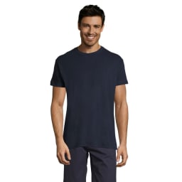 0. REGENT Uni T-shirt 150g