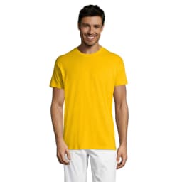 0. REGENT Uni T-shirt 150g