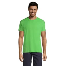 0. REGENT Uni T-shirt 150g